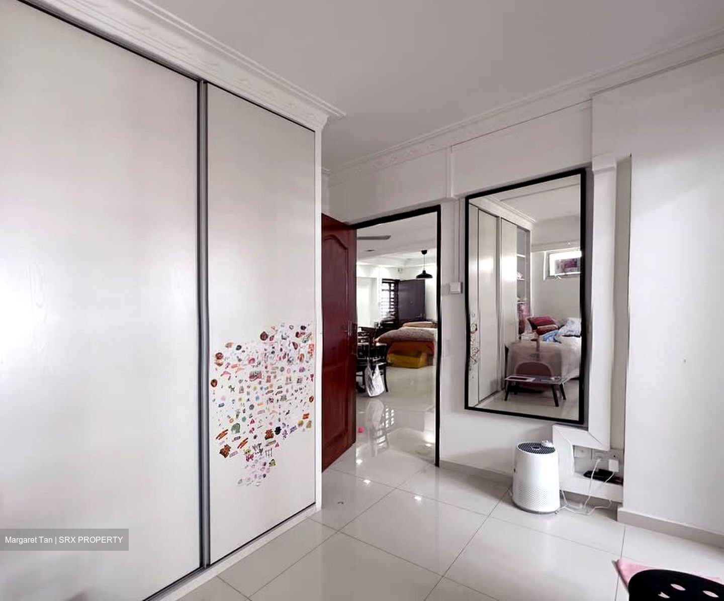 Blk 873 Yishun Street 81 (Yishun), HDB 4 Rooms #536744061
